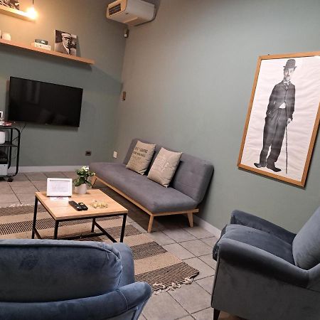 Loft In Corte Turim Exterior foto