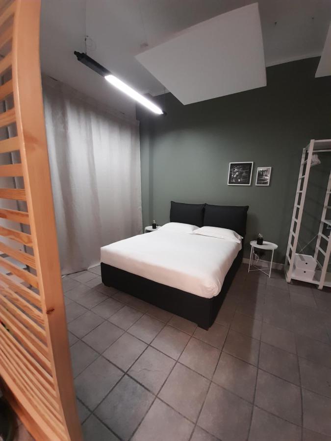 Loft In Corte Turim Exterior foto