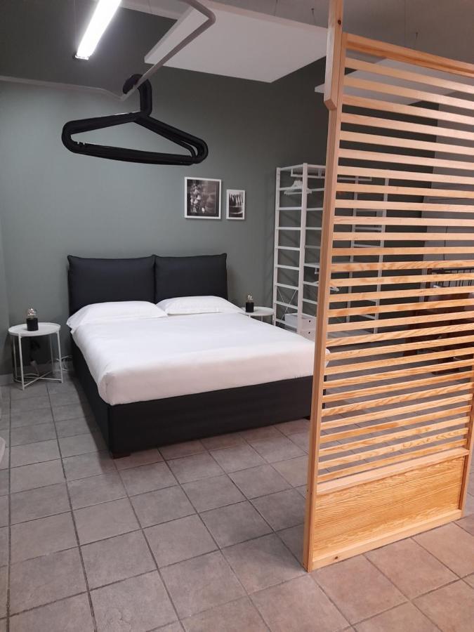 Loft In Corte Turim Exterior foto
