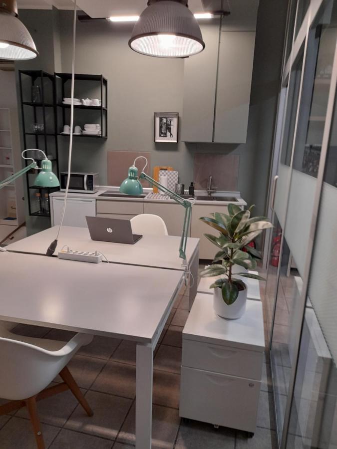 Loft In Corte Turim Exterior foto