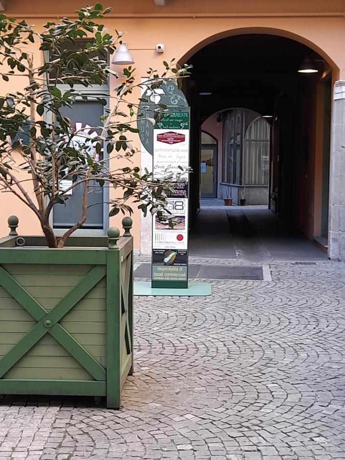 Loft In Corte Turim Exterior foto