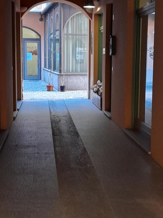 Loft In Corte Turim Exterior foto