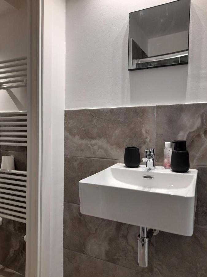 Loft In Corte Turim Exterior foto