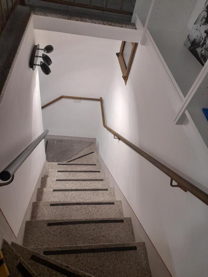 Loft In Corte Turim Exterior foto
