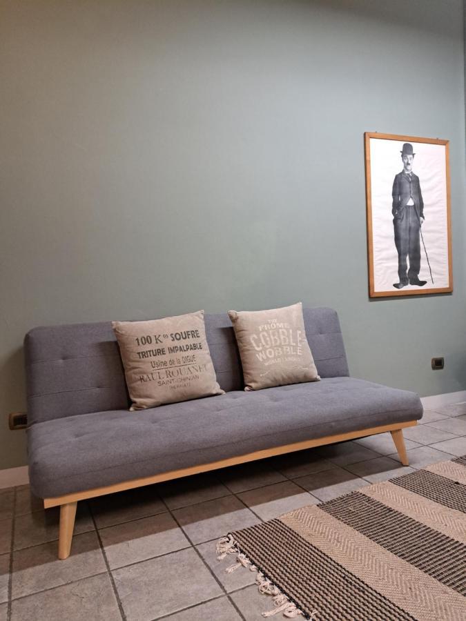 Loft In Corte Turim Exterior foto