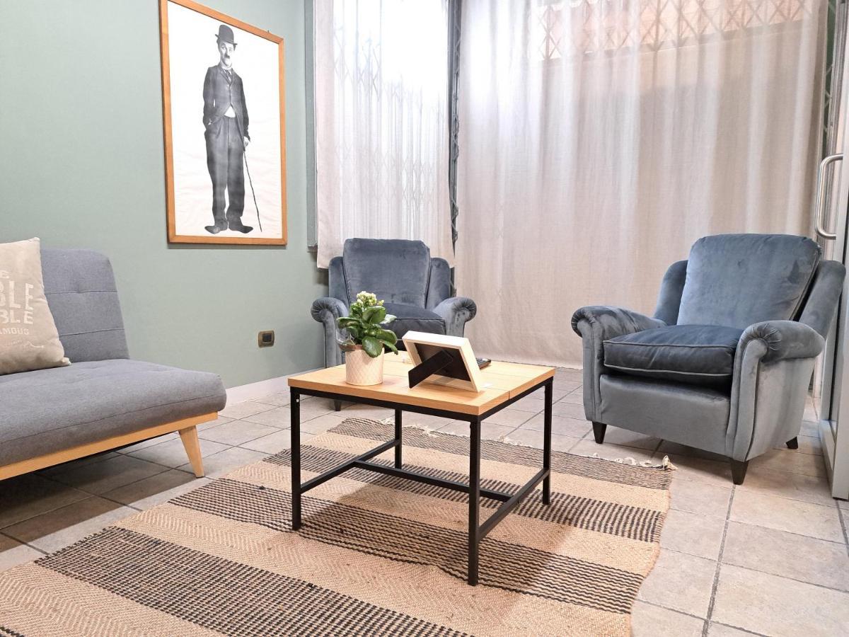 Loft In Corte Turim Exterior foto