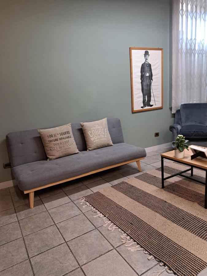 Loft In Corte Turim Exterior foto